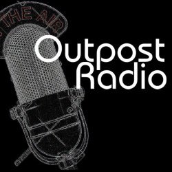 Outpost Radio - 57 Chevy Radio (VIP)